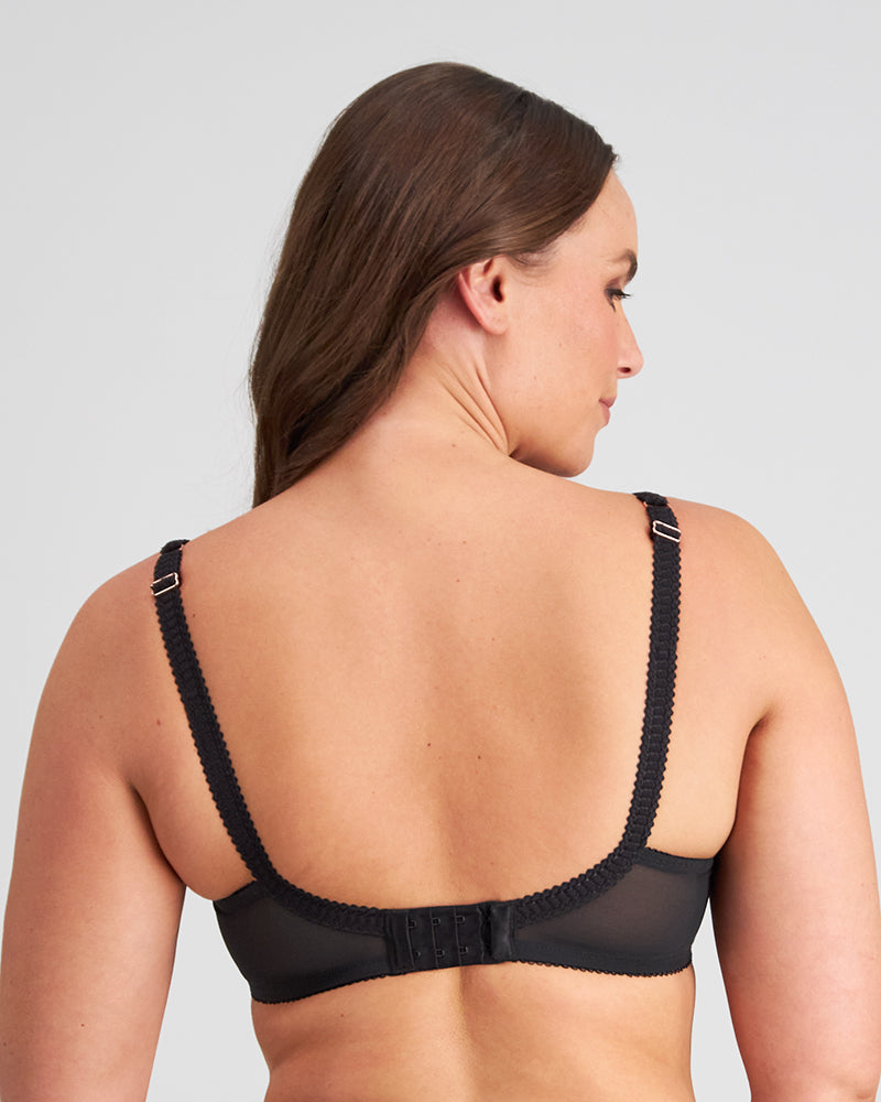 Faithful Underwire Bra