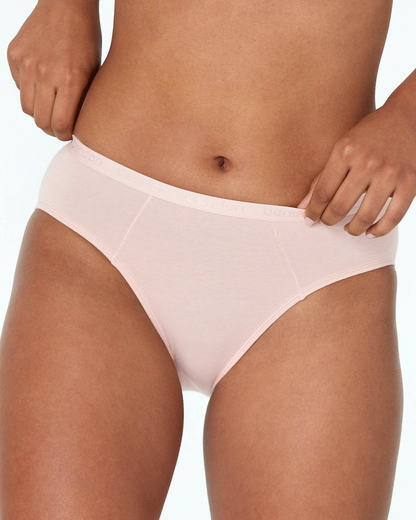 Body Cotton Bikini Brief