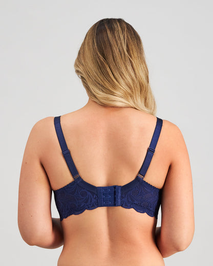 Lace Perfect Contour Bra