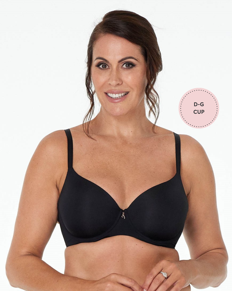 Sculpt Contour Plunge Bra