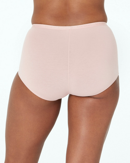 Body Cotton Trouser Brief