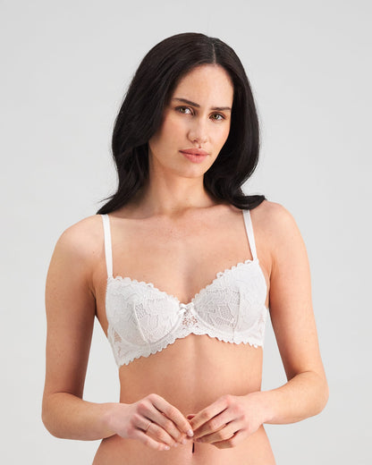 Alice Full Coverage Contour Bra