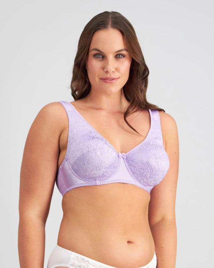 Charlotte Underwire Bra