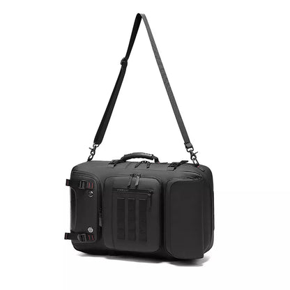 3-in-1 Travel Duffle & Backpack