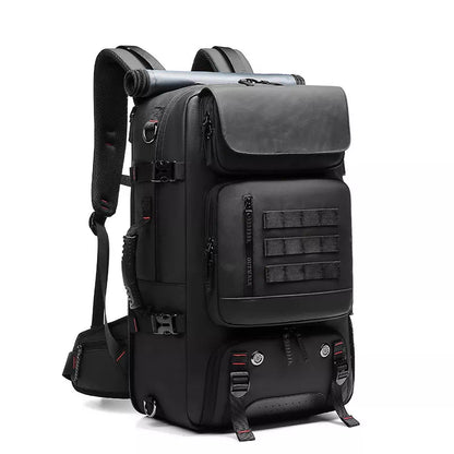 3-in-1 Travel Duffle & Backpack