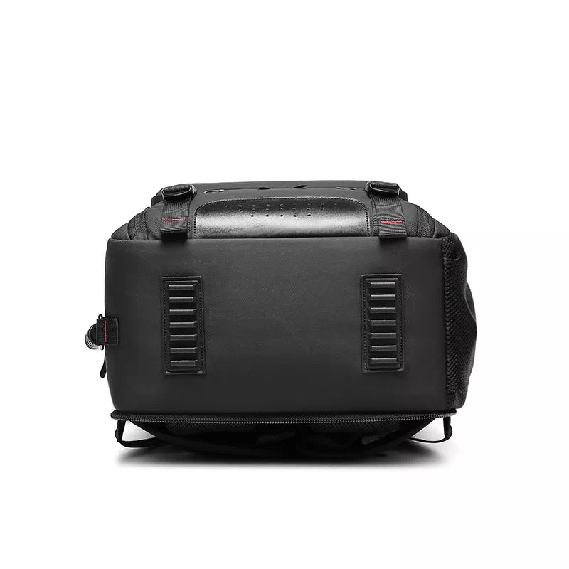 3-in-1 Travel Duffle & Backpack