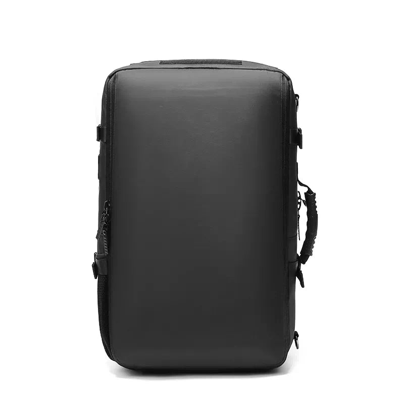 3-in-1 Travel Duffle & Backpack