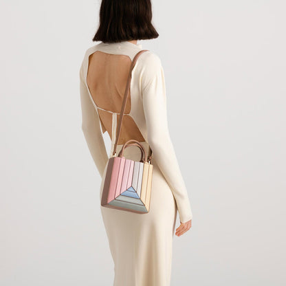 The Rabkyn Tall Tote