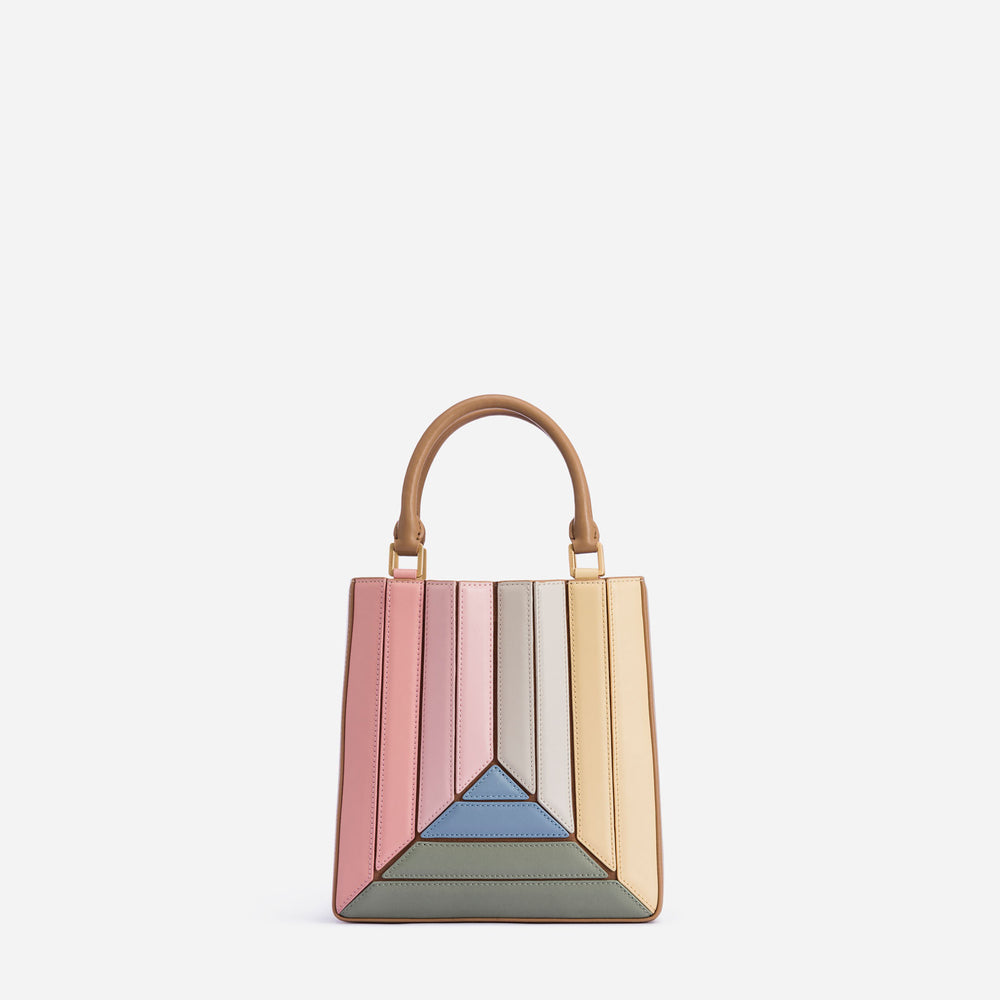 The Rabkyn Tall Tote