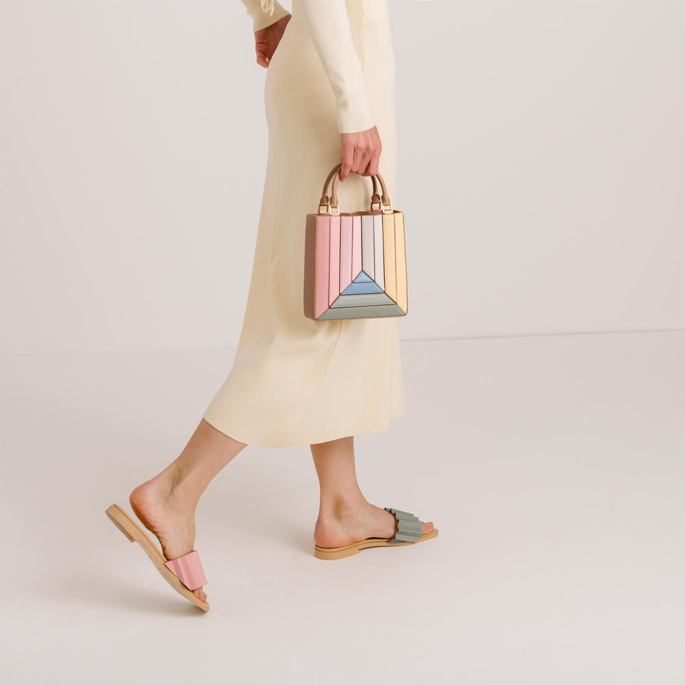 The Rabkyn Tall Tote