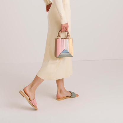 The Rabkyn Tall Tote