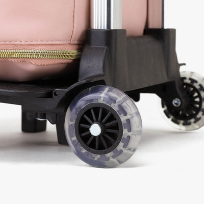 TuxodoBAG® - Faltbarer Trolley