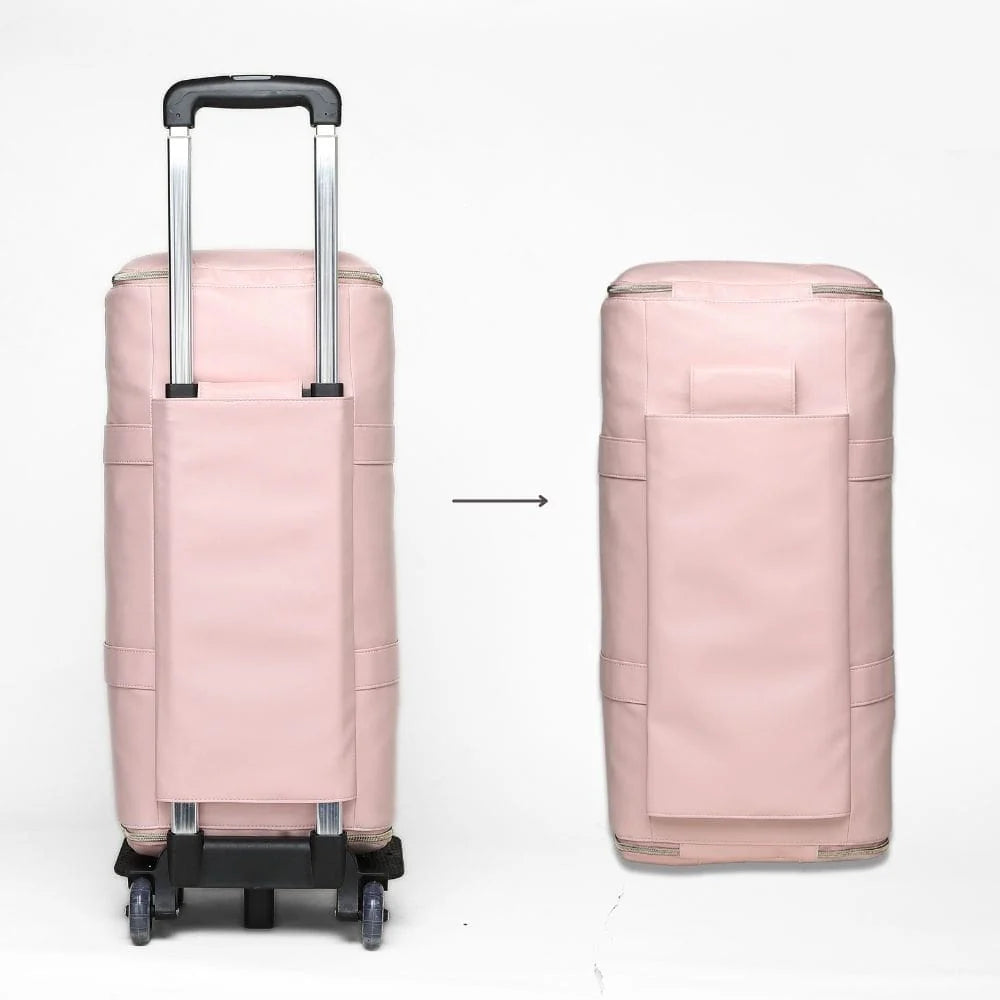 TuxodoBAG® - Foldable Travel Bag