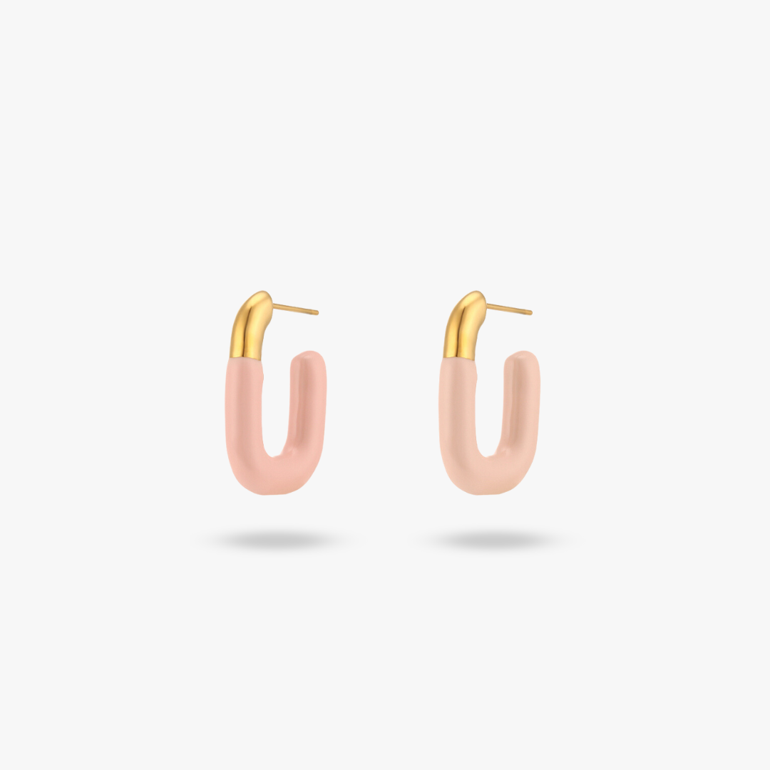 Candy Earrings