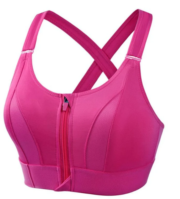 TuxodoWEAR - Ultimate Sports Bra