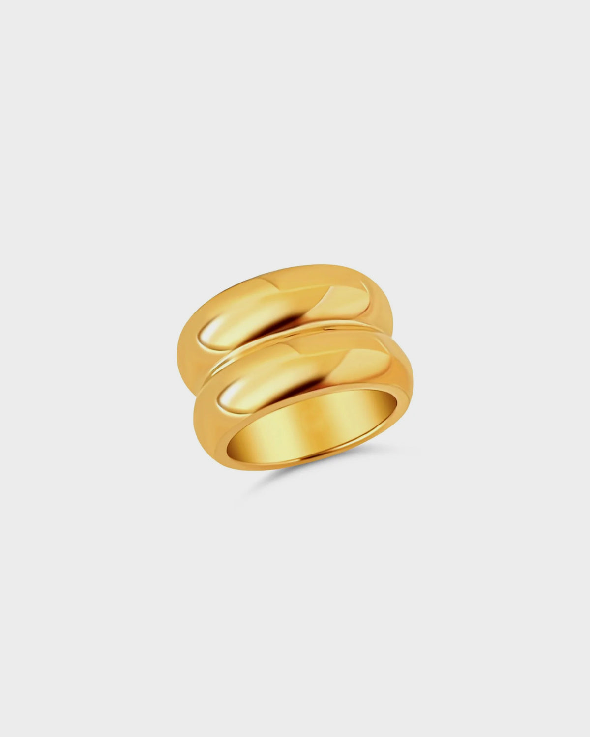 Manifesto Ringe Gold 