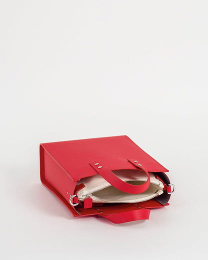 "Socorro" bag (for Hortensia)