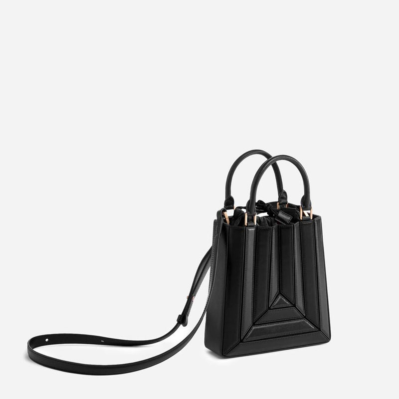 The Rabkyn Tall Tote