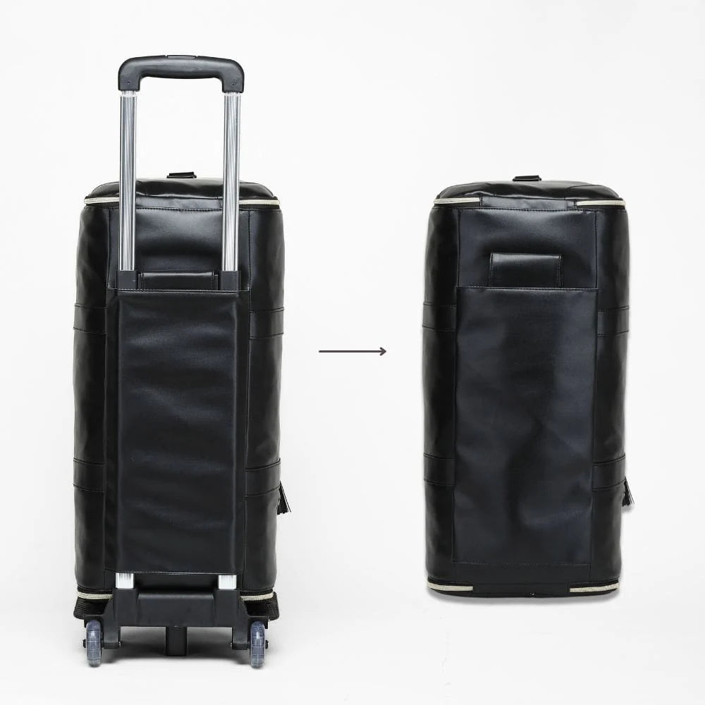 TuxodoBAG® - Foldable Travel Bag