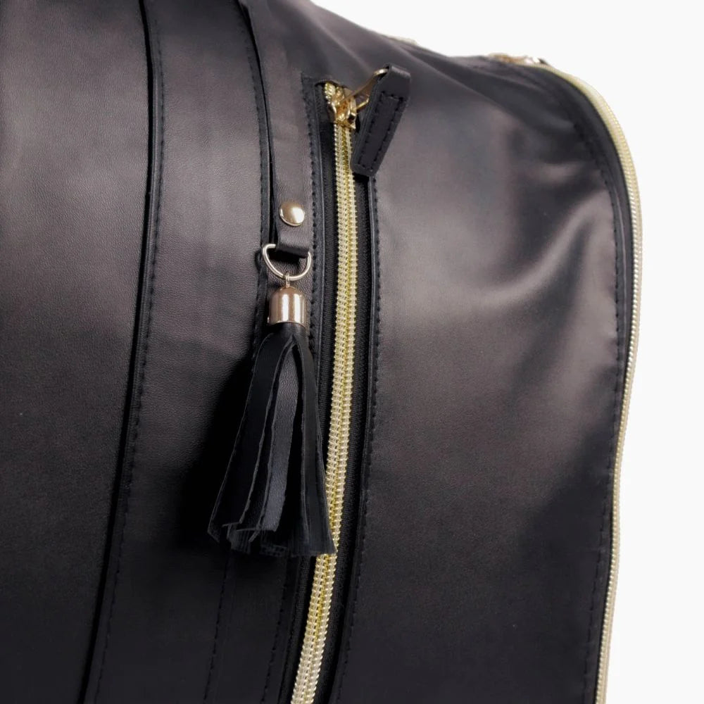 TuxodoBAG® - Foldable Travel Bag