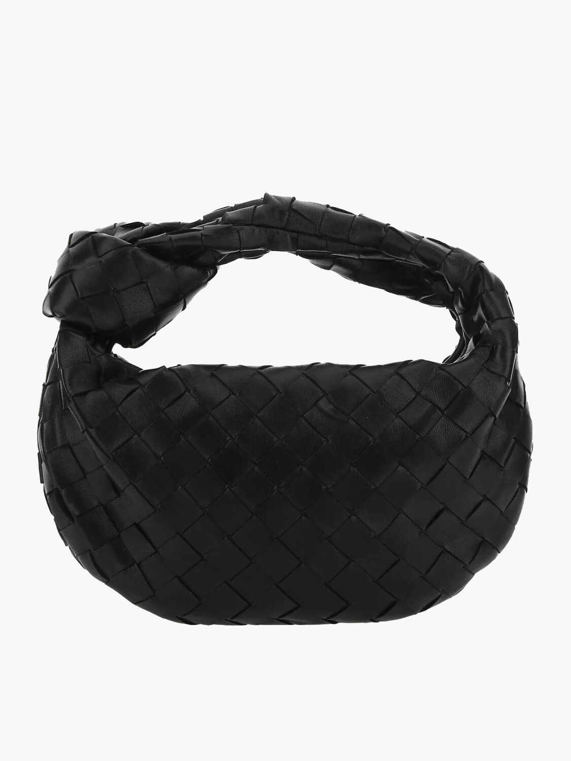 Woven bag mini