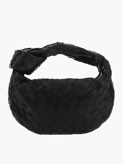 Woven bag mini