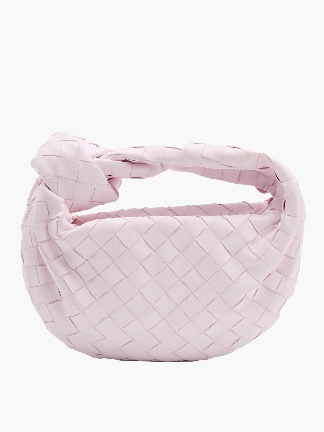 Woven bag mini