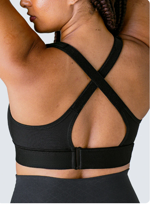 TuxodoWEAR - Ultimate Sports Bra