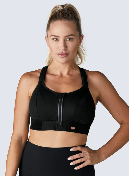 TuxodoWEAR - Ultimate Sports Bra