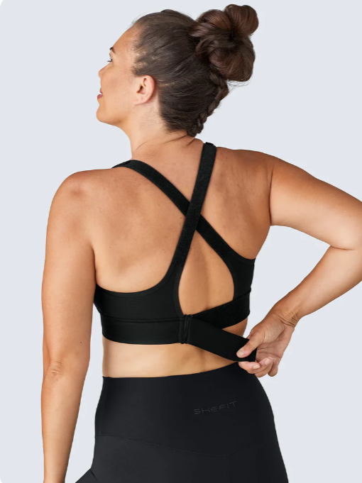 TuxodoWEAR - Ultimate Sports Bra