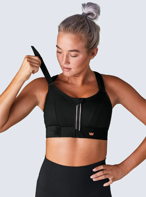 TuxodoWEAR - Ultimate Sports Bra