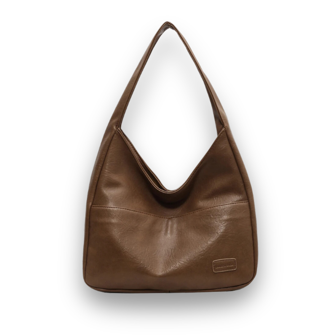 Azalée | Sac en cuir