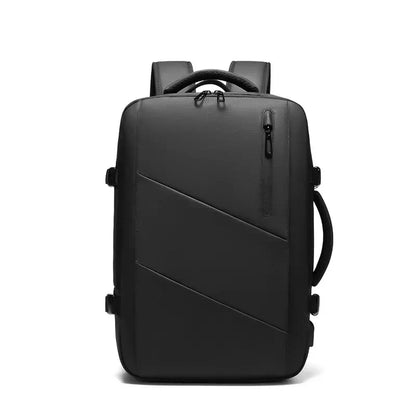 Expandable Business Travel Backpack