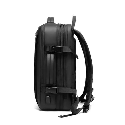 Expandable Business Travel Backpack