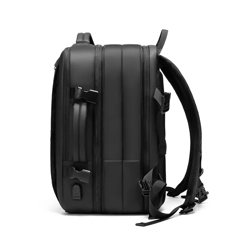 Expandable Business Travel Backpack