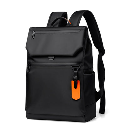 AquaShield Smart Explorer Backpack