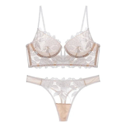 Eleonore | French Lingerie Set