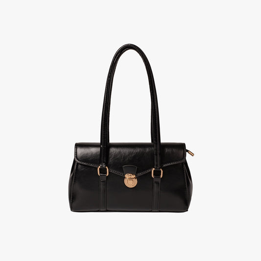 Oliven Vintage Umhängetasche