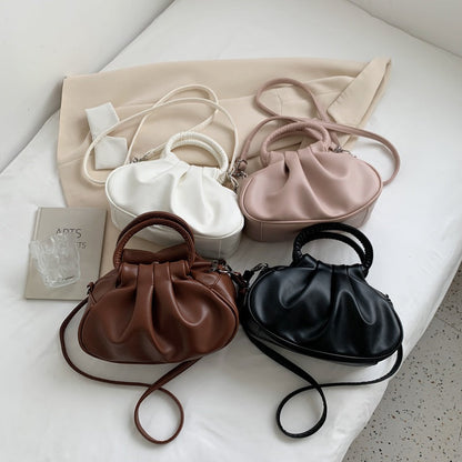 Olives Bao Bag