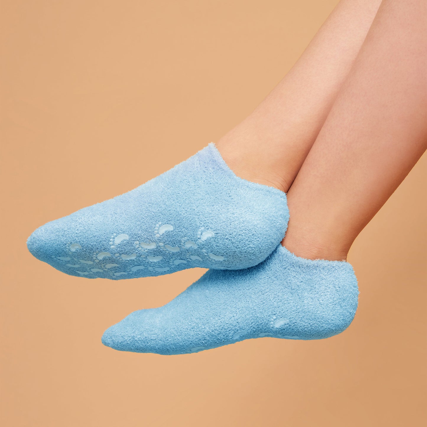 TuxodoCARE - Moisturising Gel Socks