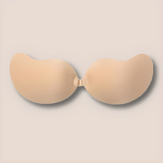 TuxodoSHAPE - Strapless Push Up Bra